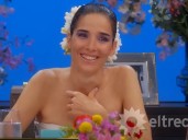 Juana Viale compartió en redes su increíble hazaña: “Logré lo impensado”