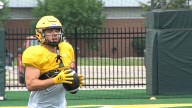 Inside The Herd: For Owen Johnson, not playing football was never an option