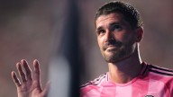 Rodrigo De Paul recibió una sanción de la MLS por simular un golpe en un partido de Inter Miami