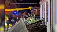 Neighbors recount moments after Taunton crash that killed Dighton teen