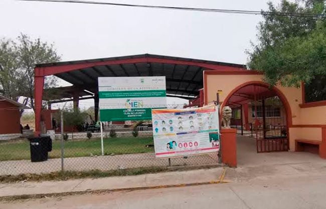ICIFED autoriza 5 proyectos de techumbres; INIFED también podrá avalar futuras obras