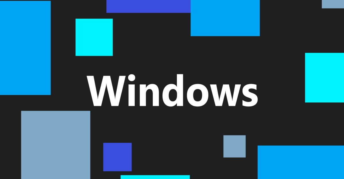 Windows 11 is getting a video wallpaper feature