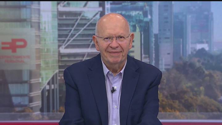Estrictamente Personal: Programa Completo de Hoy Lunes 29 de Septiembre de 2025