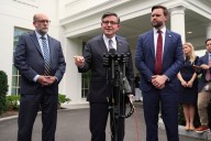 Several state legislative GOP caucuses urge Congress to avoid a government shutdown