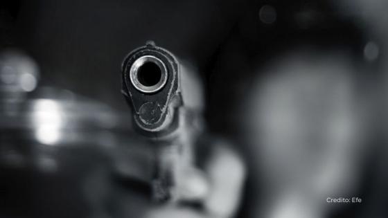 Capturado hombre señalado de feminicidio en Barranquilla: esto se sabe