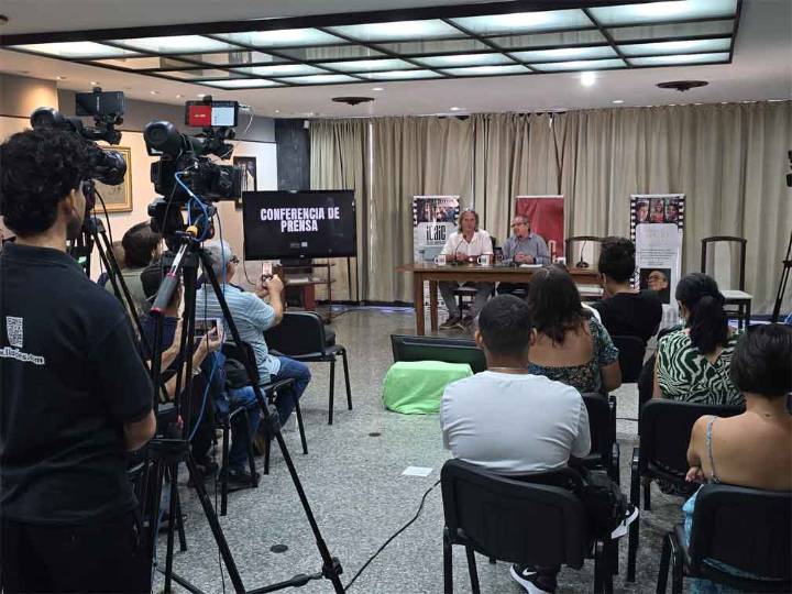 Festival Internacional de Cine de Gibara 2026 despierta expectativas (+Foto)
