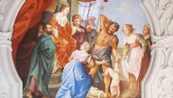 King Solomon Named Champion Of Women’s Rights For His 'Cut The Baby In Half' Proposal