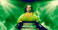 Joe Wicks declares 'we shouldn't accept this' as new series promises to 'expose the truth'