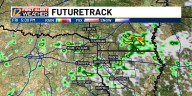 Storm potential increasing later this week
