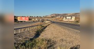 Killpecker Creek Bridge Under Construction Starting Monday