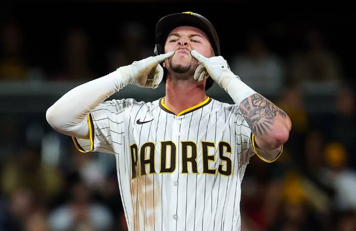 Tom Krasovic: The sky isn't falling for the Padres, who have the talent, IQ to go far