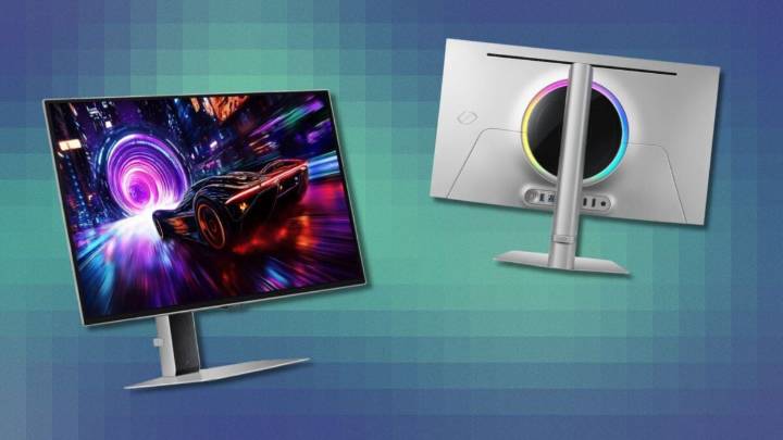 Best gaming monitor deal: Take 31% off the 27-inch Samsung Odyssey G81SF