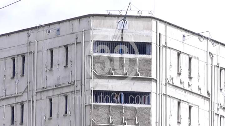¡Procuraduría le pone el ojo! Deficiencias críticas en alimentación y salud en penitenciaria El Pedregal en Medellín