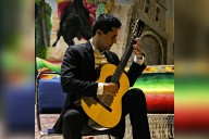 Rosarito será sede de primer Festival Internacional de Guitarra de Baja California
