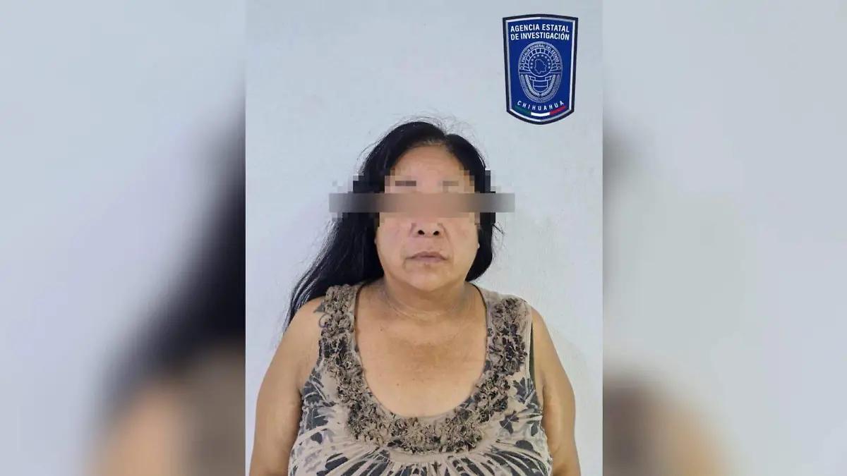 Dejan en libertad a mujer acusada de vender un bebé en Ciudad Juárez