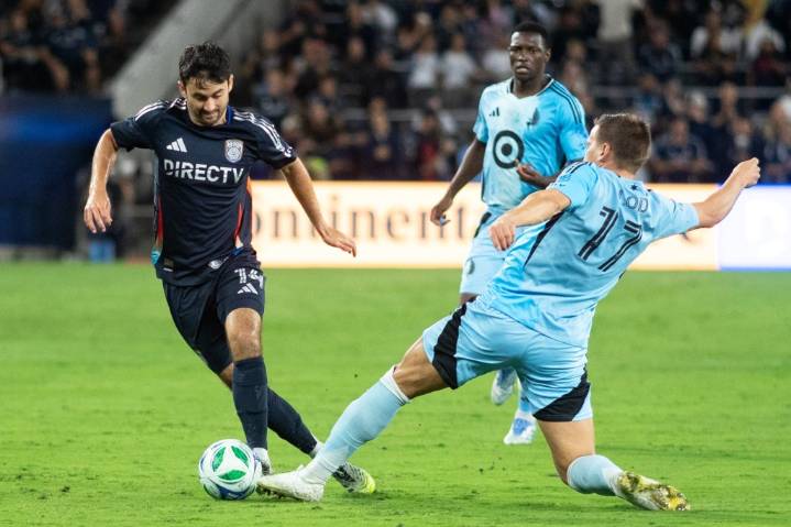 Snapdragon struggles continue for SDFC in 3-1 loss to Minnesota United