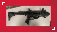 Lansing man, 37, sentenced to 6+ years for trafficking machine gun parts