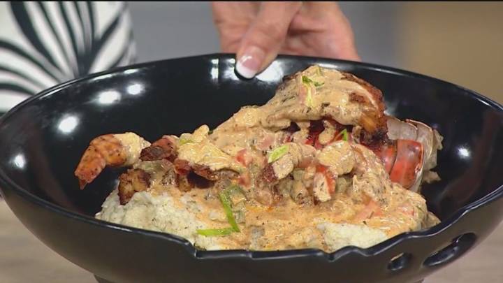 Modern soul food with a twist: Inside Chicago’s buzzworthy Kitchen + Kocktails