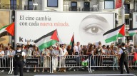 Festival Internacional de Cine de San Sebastián ratifica apoyo a Palestina