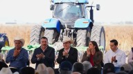 Se busca fortalecer el campo sonorense con más de 300 mdp