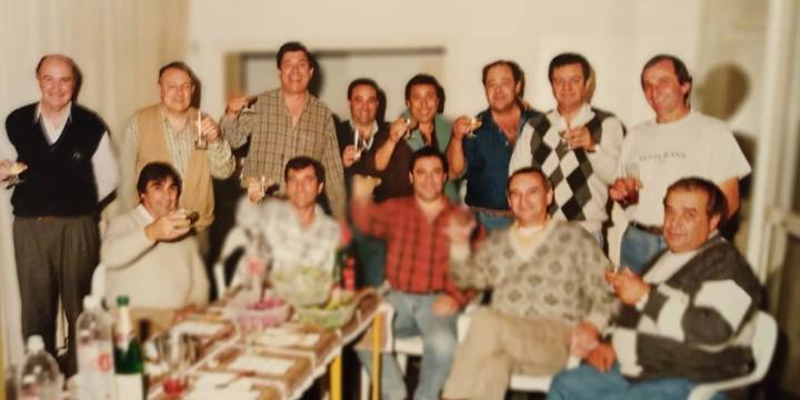 “Parece que se sacaron el Quini”: la noche de 1995 en que trece amigos de Lincoln ganaron diez millones de dólares