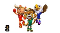 Fifa revela las mascotas oficiales del Mundial 2026