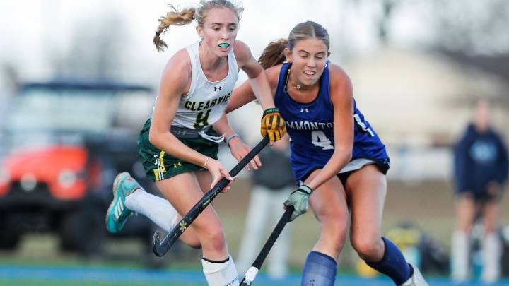 Childs, Teti put in two goals each as Hammonton downs Allentown -