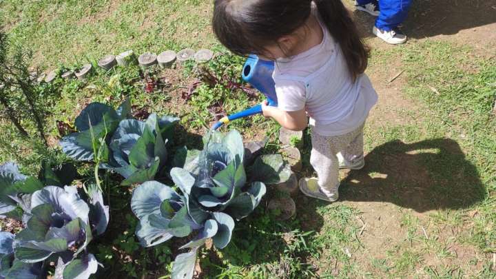 Prácticas conscientes para la primera infancia en la Cumbre Líderes por la Educación