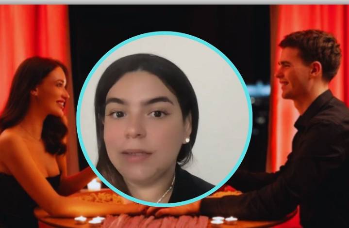En Santa Marta: la sacaron a comer y como no hubo “postre”, le cobraron hasta la propina