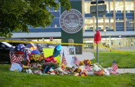 Suspect arrested in Charlie Kirk shooting death at Utah Valley University