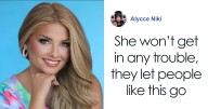 People Unearth Posts About Motherhood On Social Media Of 21YO Who Hid Her Baby’s Body In A Closet