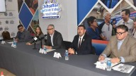 Anuncian edición 13 del Pollotón Feliz 2025; beneficiarán a más de 35 mil personas en Navidad
