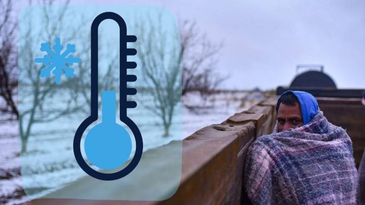 Otoño 2025: Estos estados tendrán temperaturas de 0 a 5 grados del martes 23 al jueves 25 de septiembre
