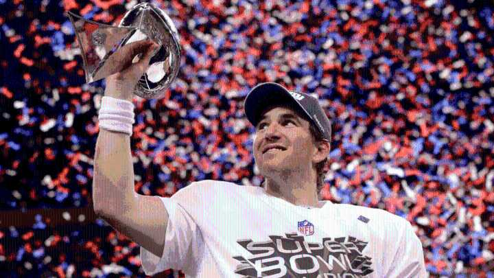 Brees, Fitzgerald, and Manning help headline 2026 Pro Football Hall of Fame nominees