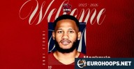 Baskonia officially adds guard Markquis Nowell
