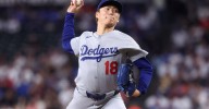 September 25: Dodgers 8, Diamondbacks 0