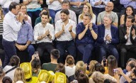 Milei enfrenta retos clave en el Congreso mientras Provincias Unidas toma forma