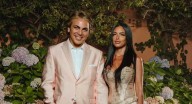 Cristian Castro afirma que se casará con Mariela Sánchez en la Basílica de Guadalupe