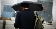 UK households urged to follow six-point 'flood plan' on Saturday