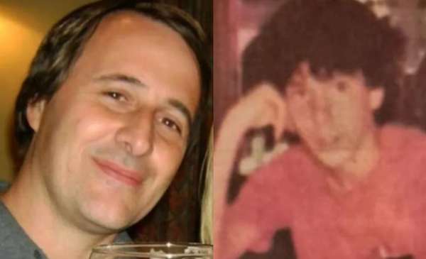 Crimen de Diego Fernández Lima: Graf pidió el sobreseimiento