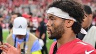 Cardinals' Murray sorry for post with Vick jersey, pitbull