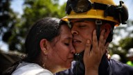 23 miners rescued after 43 hours trapped in Colombian gold mine