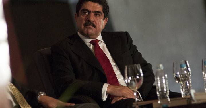Manuel Espino sufre derrame cerebral: esto se sabe sobre el estado de salud del diputado