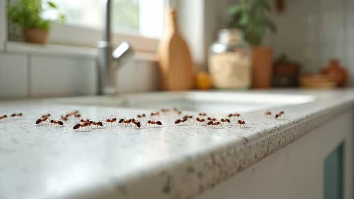 El demoledor estudio que revela la amenaza silenciosa que ha hecho desaparecer a la gran mayoría de insectos del planeta