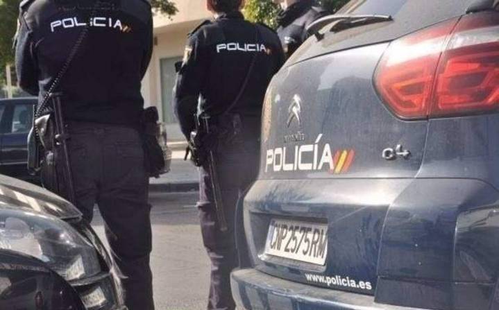 Detienen en Albacete a un hombre acusado de matar a un anciano en un piso céntrico de la ciudad