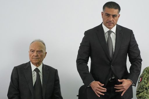 Mexico says it’s cracking down on fuel theft and critics say it underscores the depth of the problem