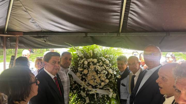 AD realizó homenaje póstumo a Rómulo Betancourt