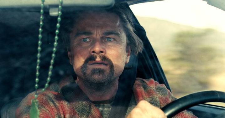 'One Battle After Another' tiene estreno de 22,4 millones de dólares