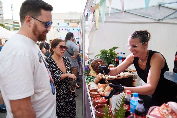 Los imperdibles para disfrutar el fin de semana en Buenos Aires