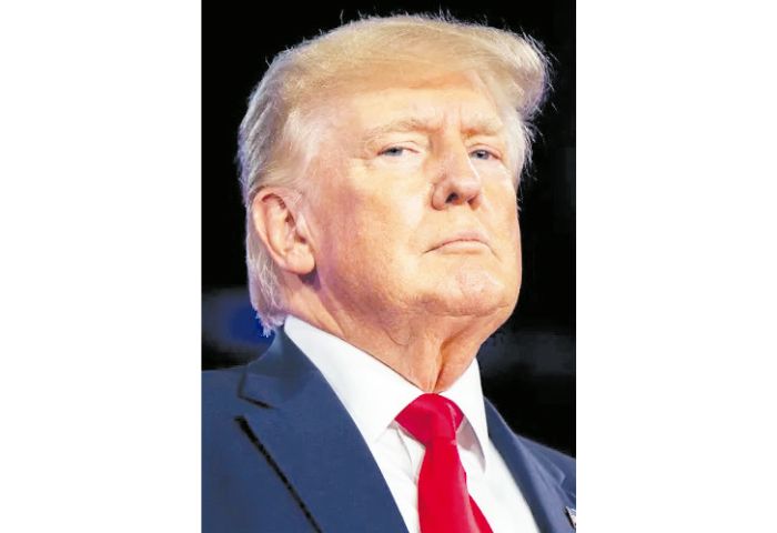 Gobierno Trump anunciará si certifica o no a Colombia en la lucha contra las drogas